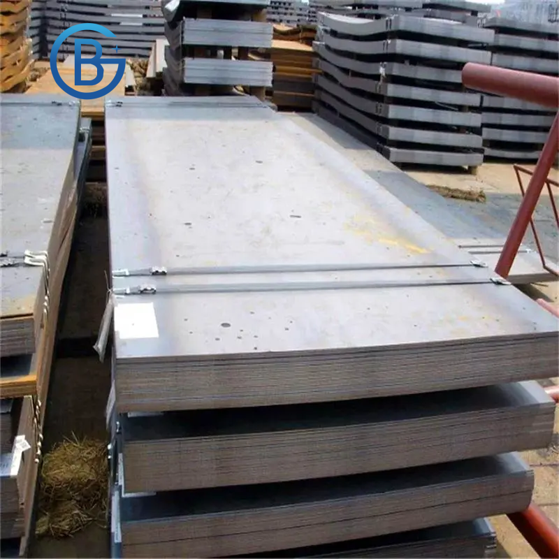 Prepainted Steel Coil (PPGI/PPGL) 6
