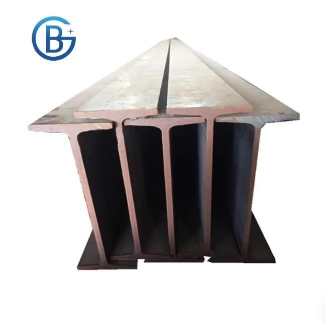 I-Beam Steel