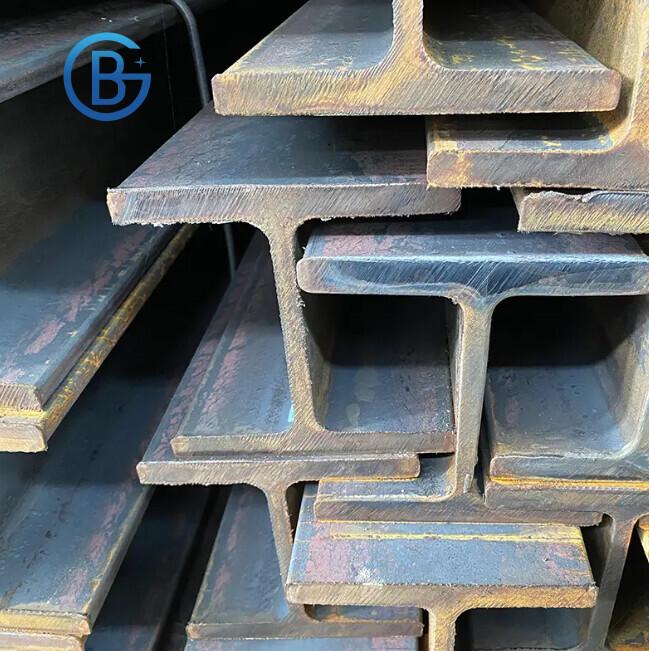 I-Beam Steel 5