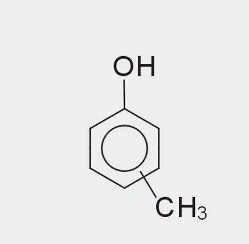 Cresol (Mixed Isomers) 2