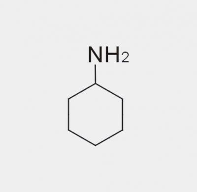 Cyclohexylamine 2