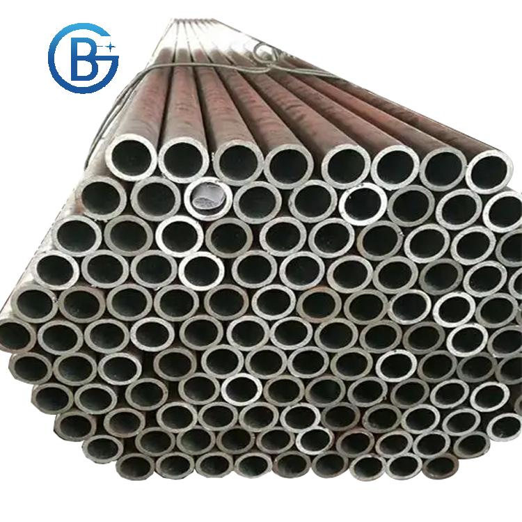 Carbon Steel Pipe 3