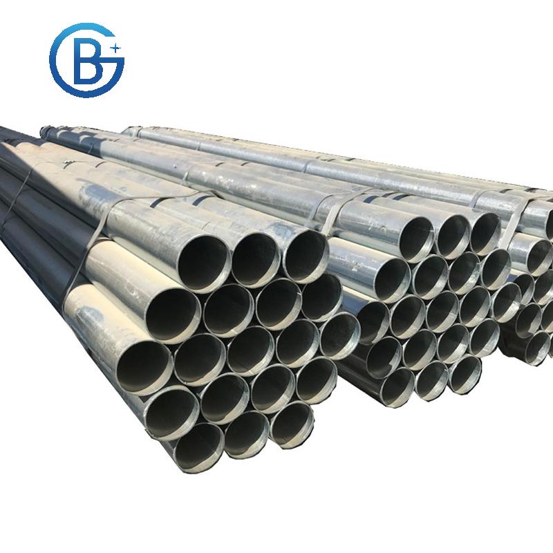 Galvanized Steel Pipe 2