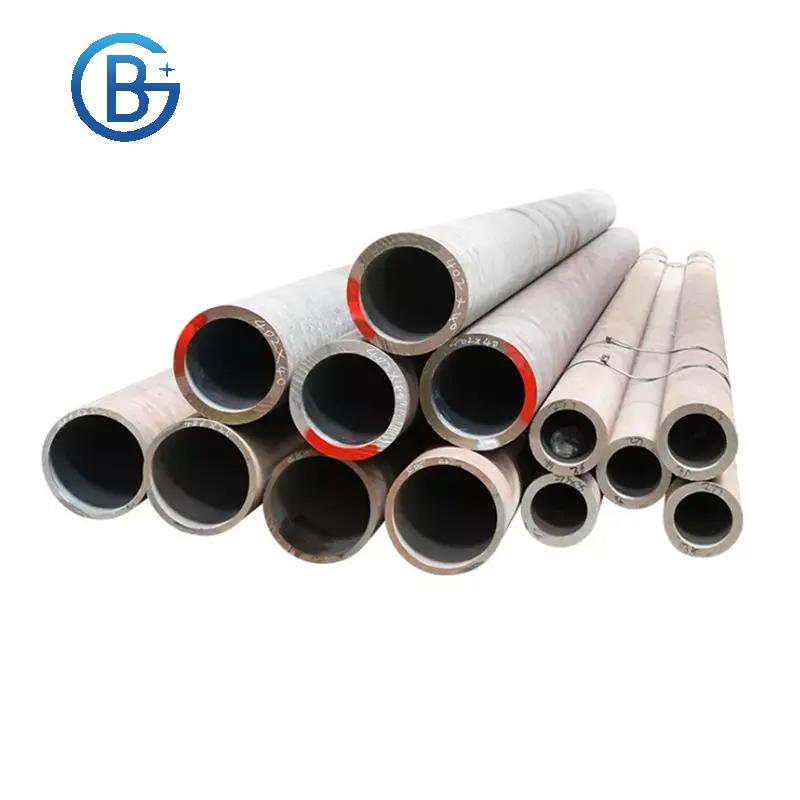 Carbon Steel Pipe 5
