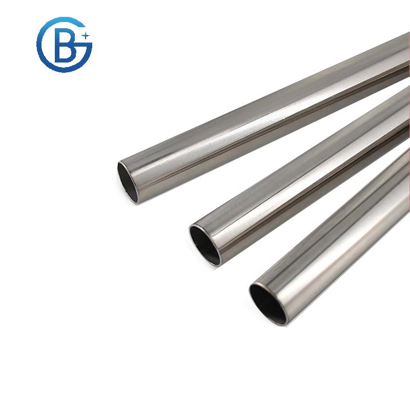 304 Stainless Steel Pipe 9