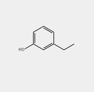 m-Ethylphenol 2