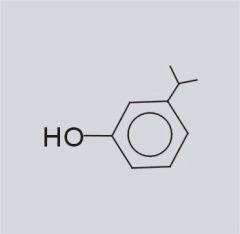 M-Isopropylphenol 2