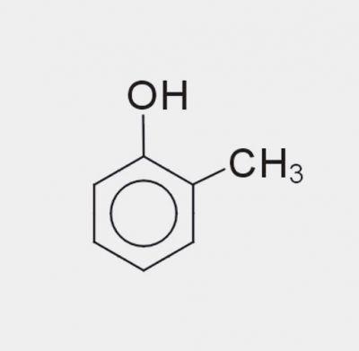 o-Cresol 2