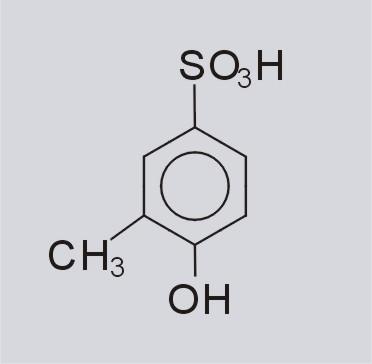 o-Cresolsulfonic Acid