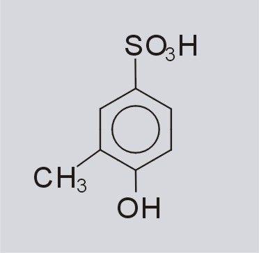 o-Cresolsulfonic Acid 2