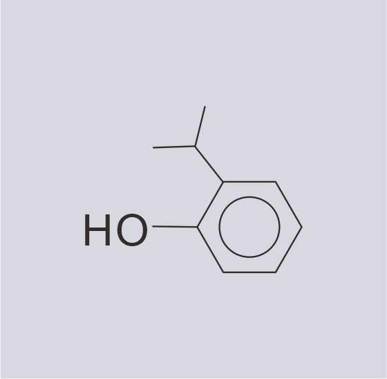 o-Isopropylphenol