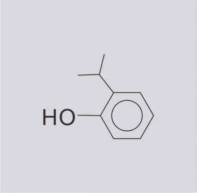 o-Isopropylphenol 2
