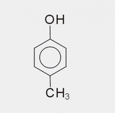 p-Cresol 2
