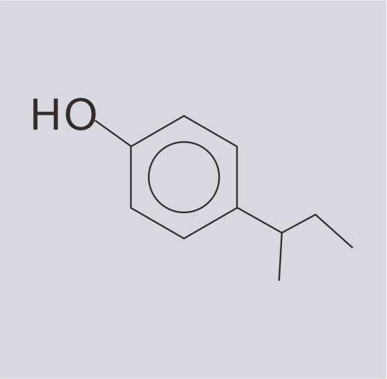 p-sec-Butylphenol