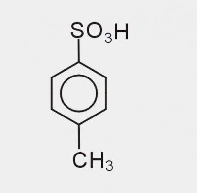 P-Toluene Sulfonic Acid 2