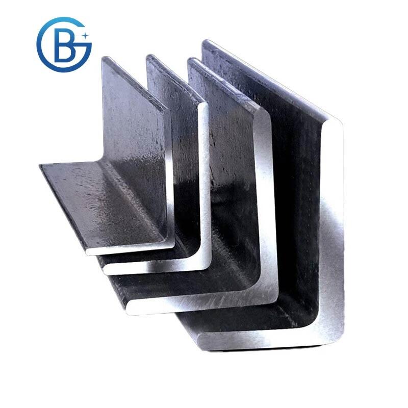 Q235 Carbon Steel Angle Bar