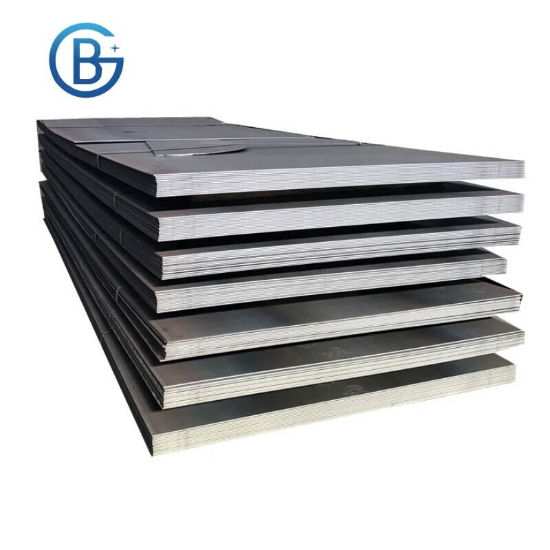Carbon Steel Plate 3
