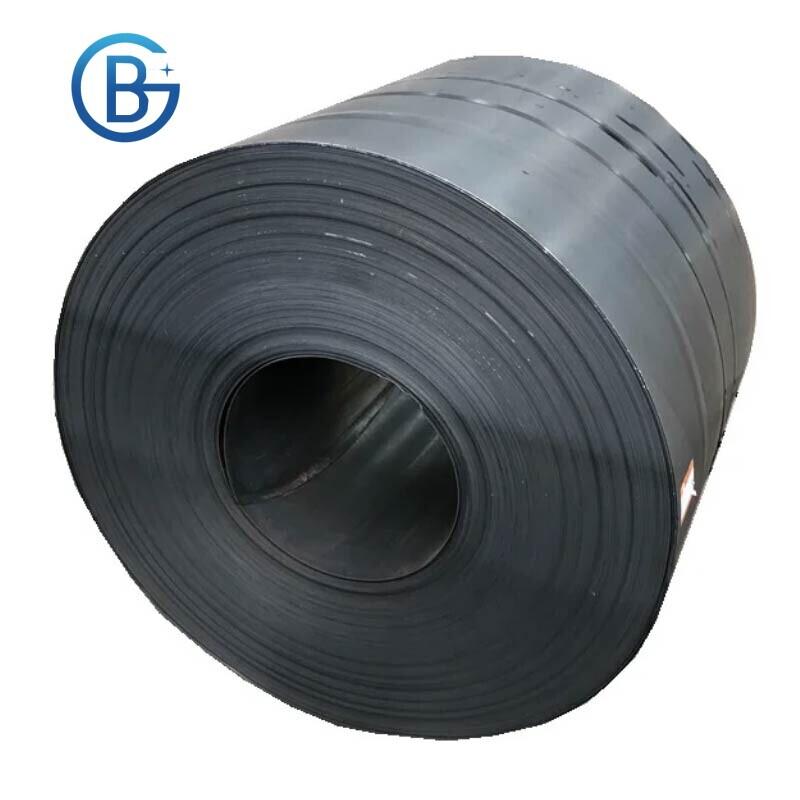 Carbon Steel Coil (HRC/CRC) 5