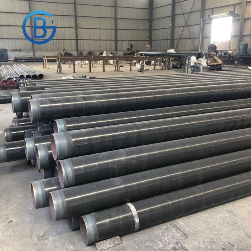 Spiral Steel Pipe 6