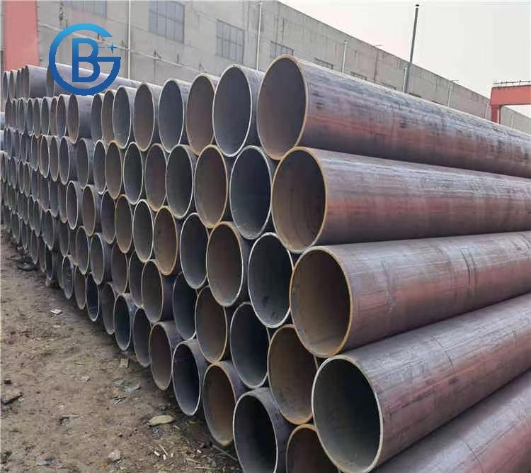 Carbon Steel Pipe