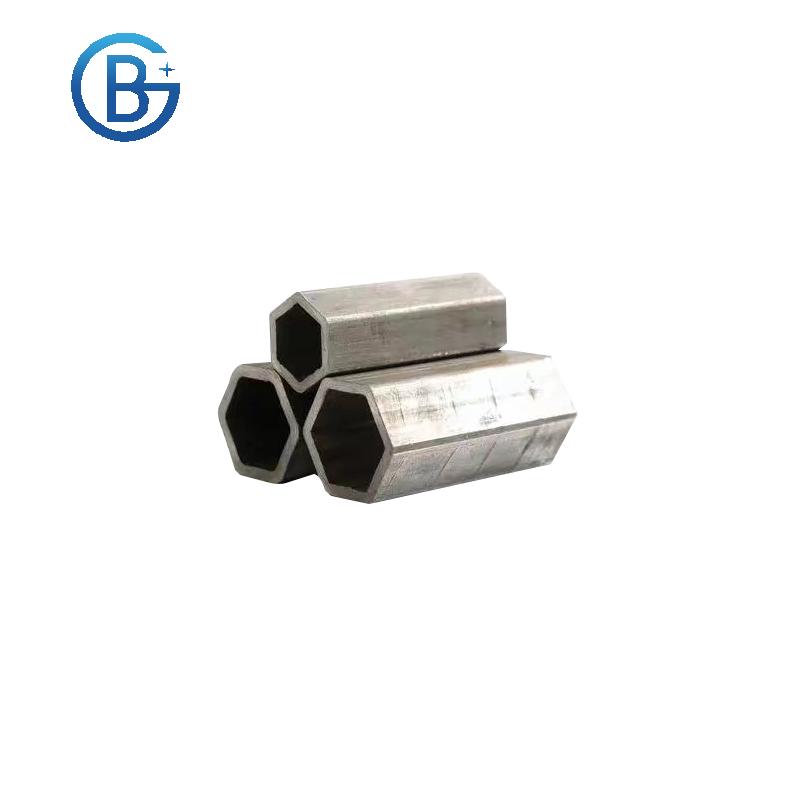 Shaped Steel Pipe 3