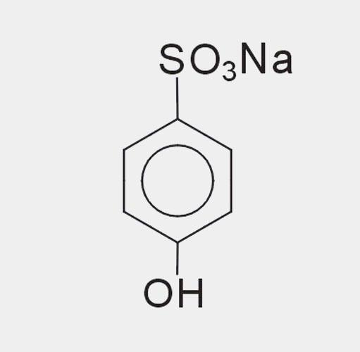 Sodium 4-Hydroxybenzene Sulfonate (Anhydrous) 2