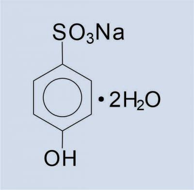 Sodium 4-Hydroxybenzene Sulfonate (Dihydrate)