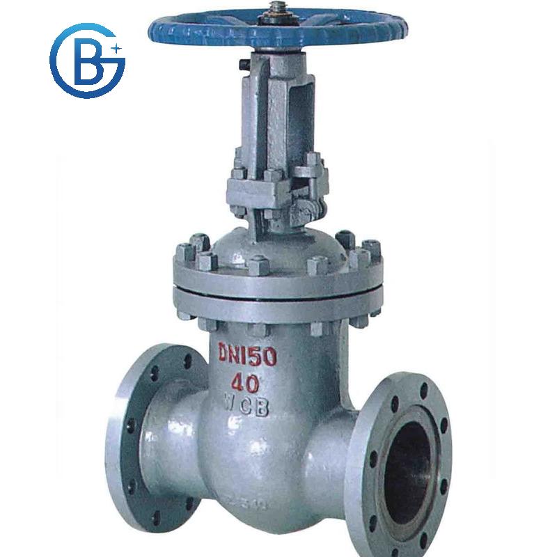 Industrial Valve 6