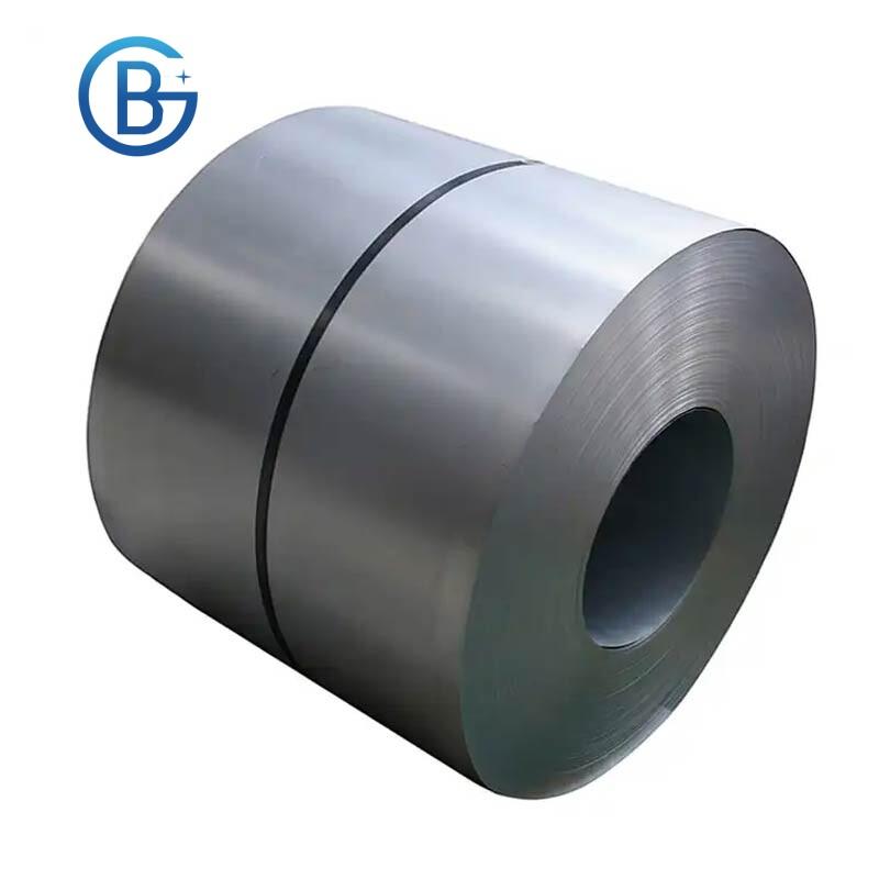 SS400 Carbon Steel Coil