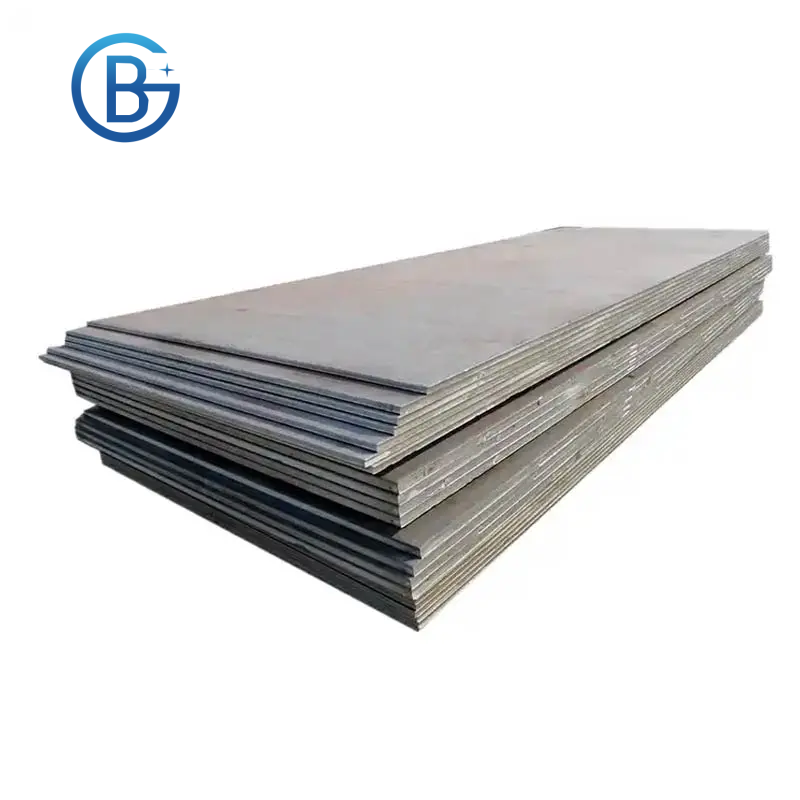 Carbon Steel Plate 5