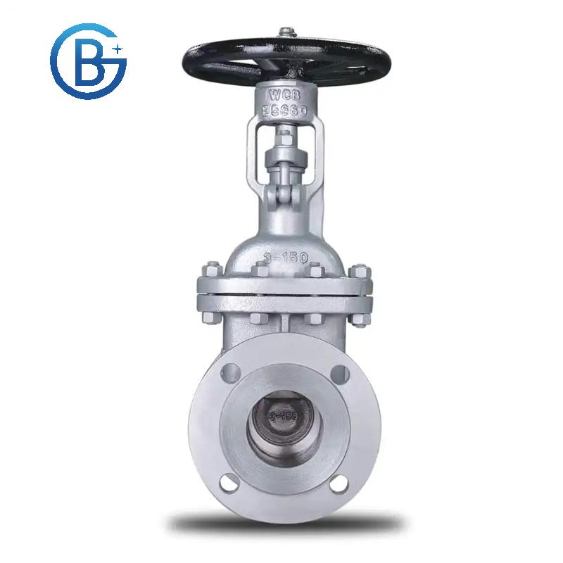 Industrial Valve
