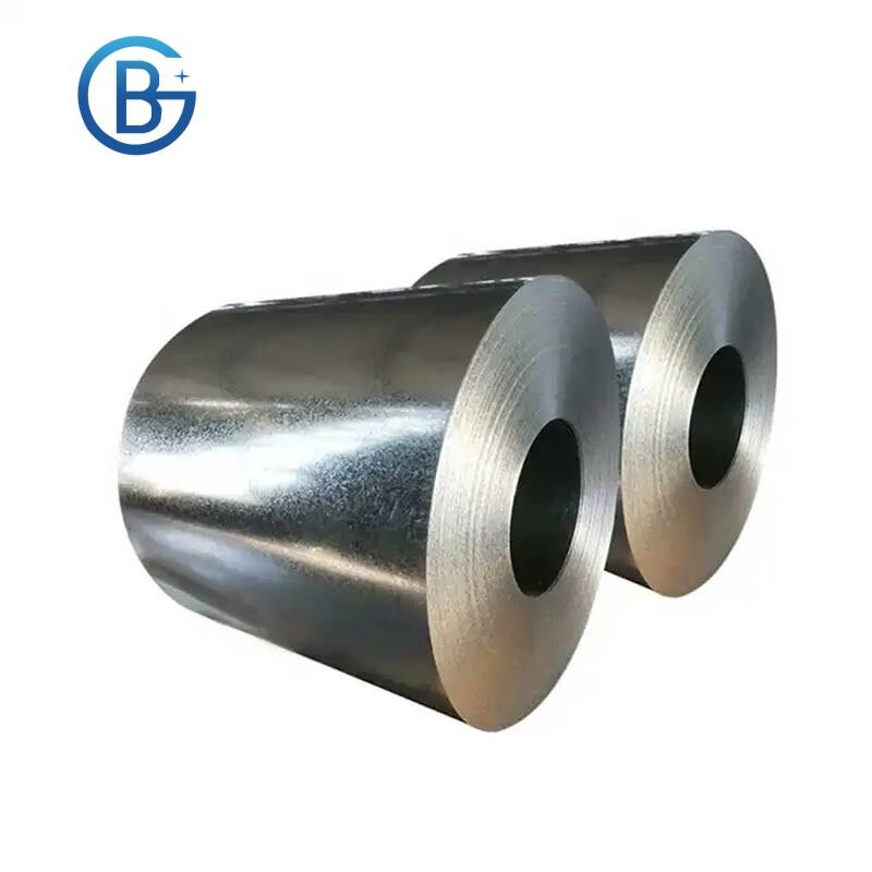 Galvanized Steel Coil 6